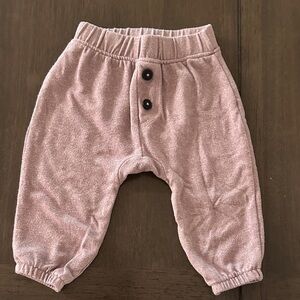 Baby joggers